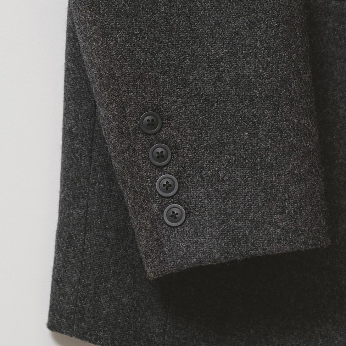 TODAYFUL [トゥデイフル] オーバージャケット [12620105] C/GRY
