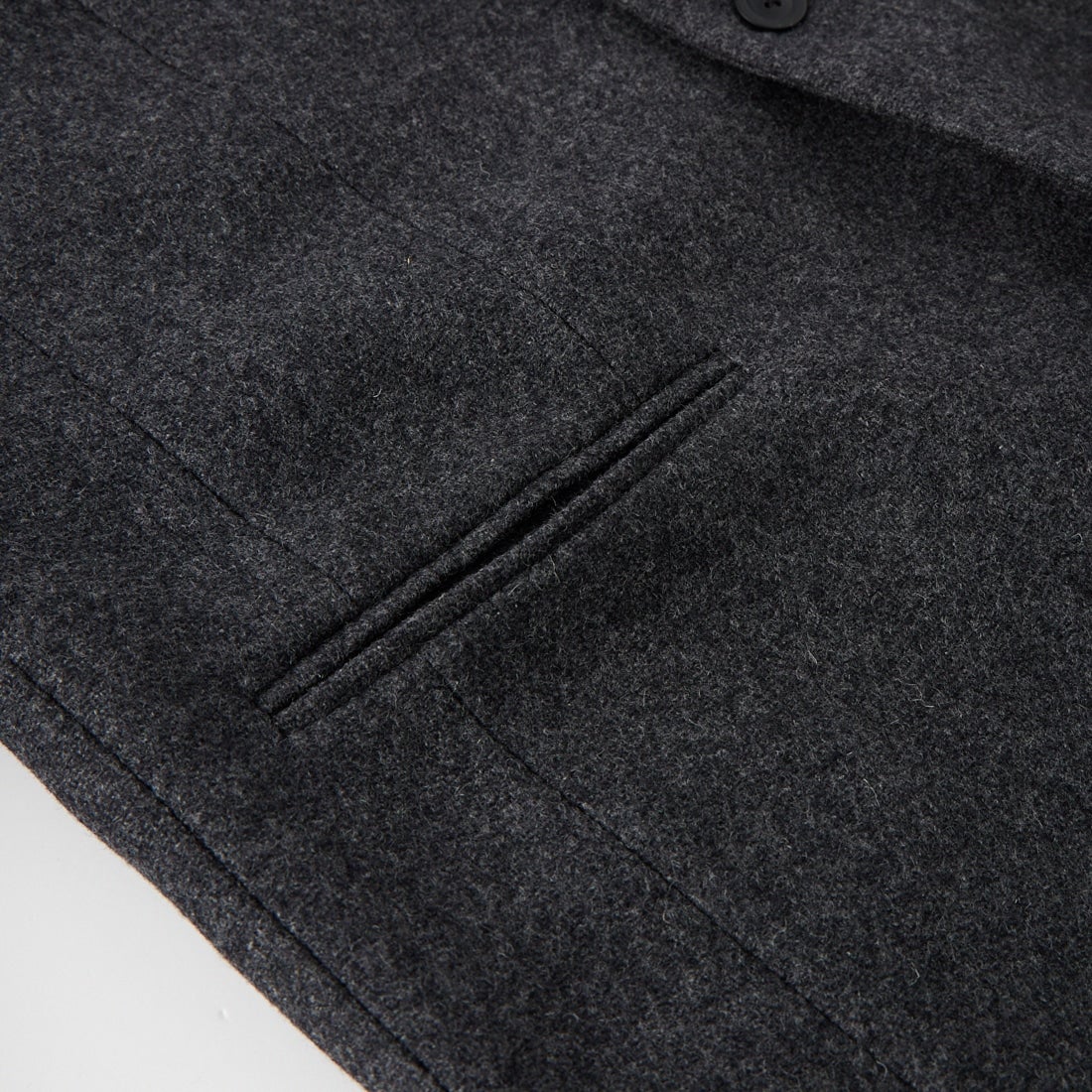 TODAYFUL [トゥデイフル] オーバージャケット [12620105] C/GRY