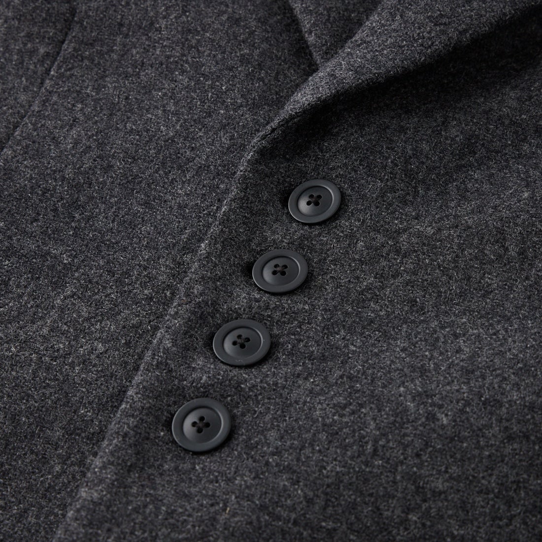 TODAYFUL [トゥデイフル] オーバージャケット [12620105] C/GRY