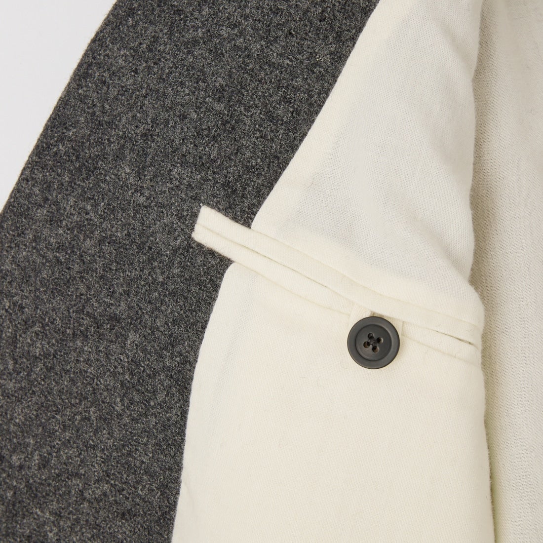 TODAYFUL [トゥデイフル] オーバージャケット [12620105] C/GRY
