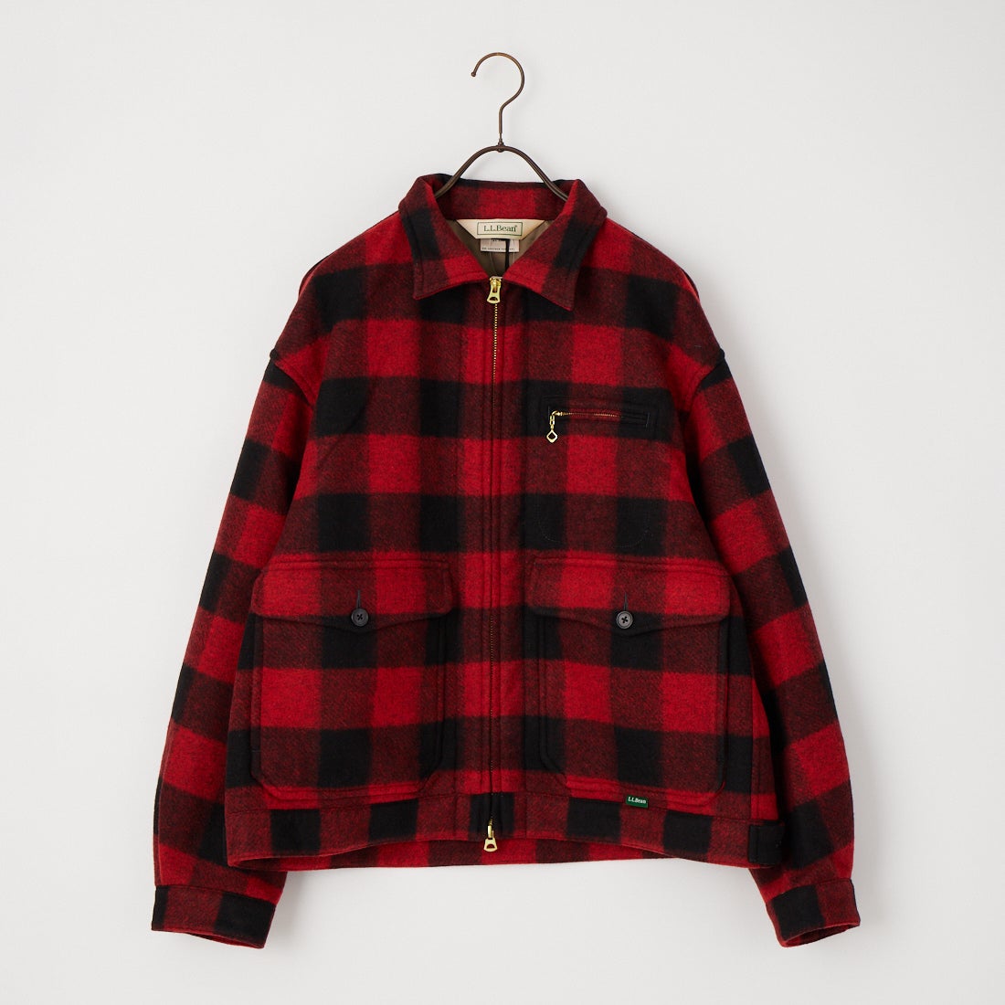 90 RED/BLK