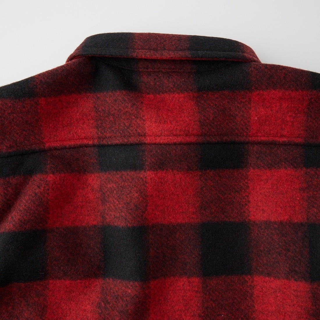 L.L.BEAN [エルエルビーン] パスファインダー モッサ ジャケット [6575-6044] 90 RED/BLK