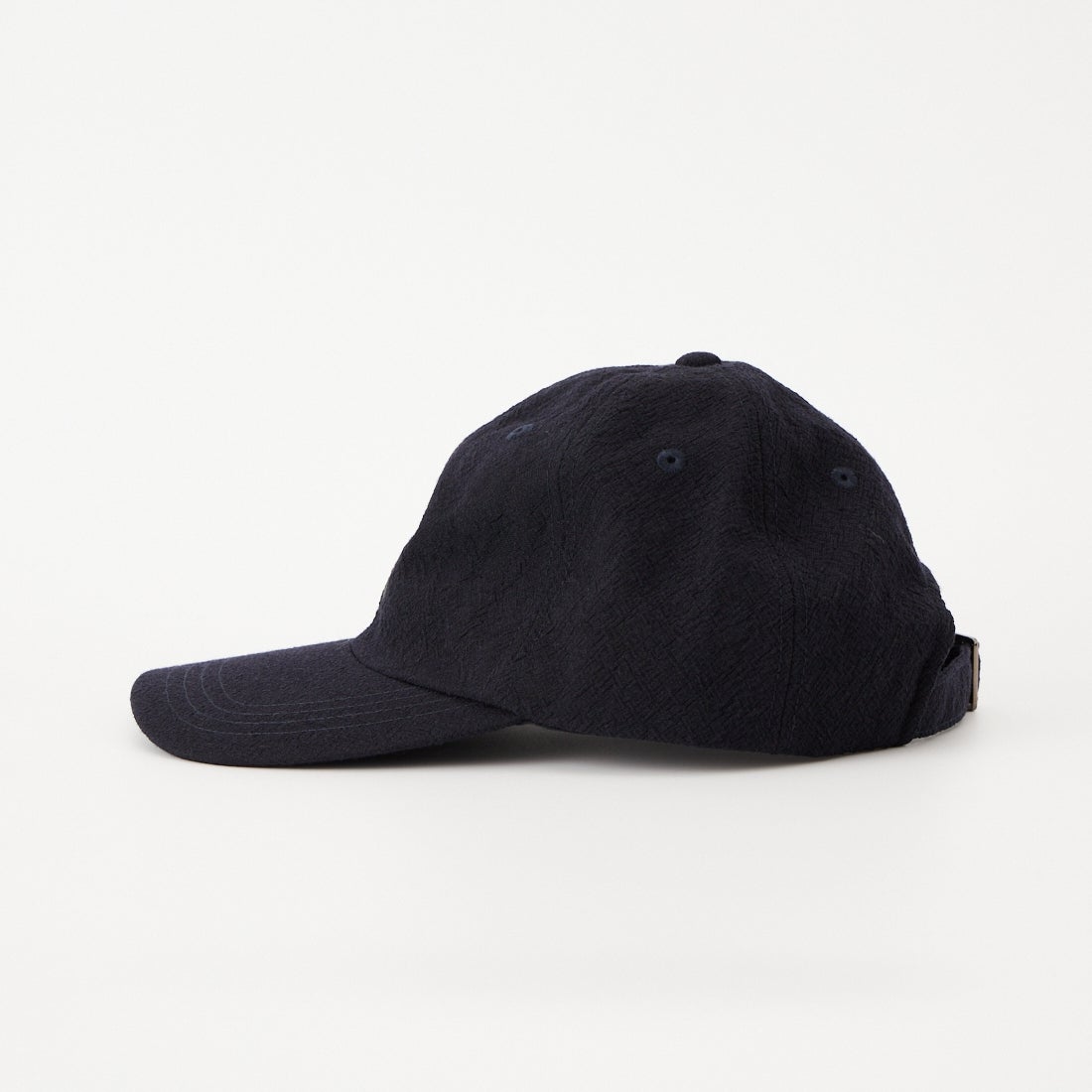 Needles [ニードルズ] ベースボールキャップ [TY074] DK.NAVY