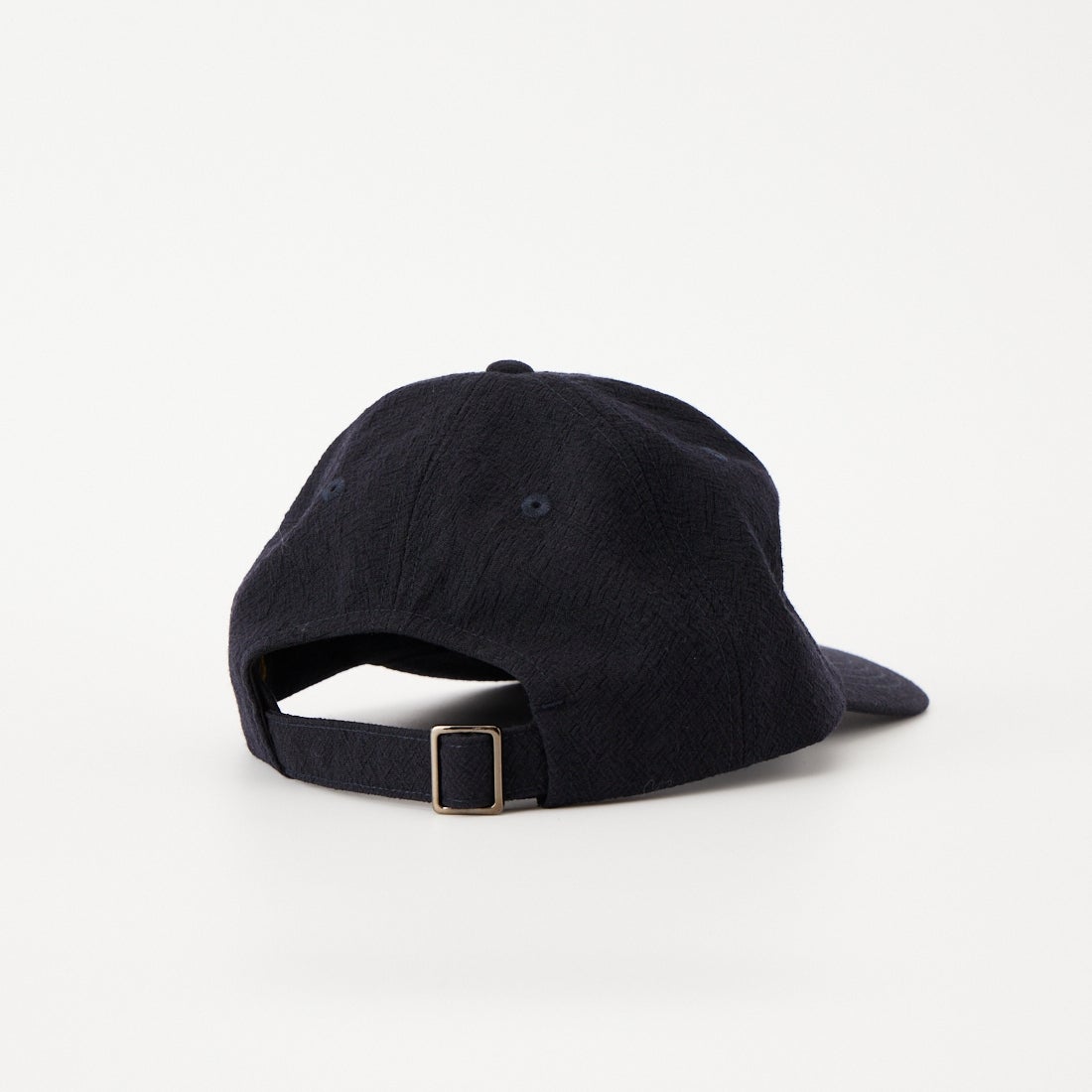 Needles [ニードルズ] ベースボールキャップ [TY074] DK.NAVY