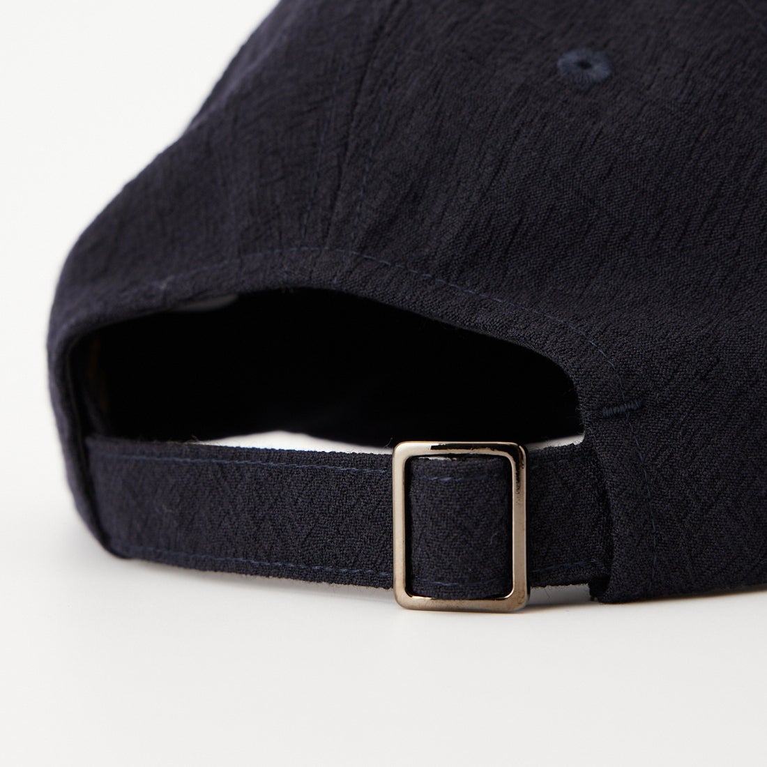 Needles [ニードルズ] ベースボールキャップ [TY074] DK.NAVY