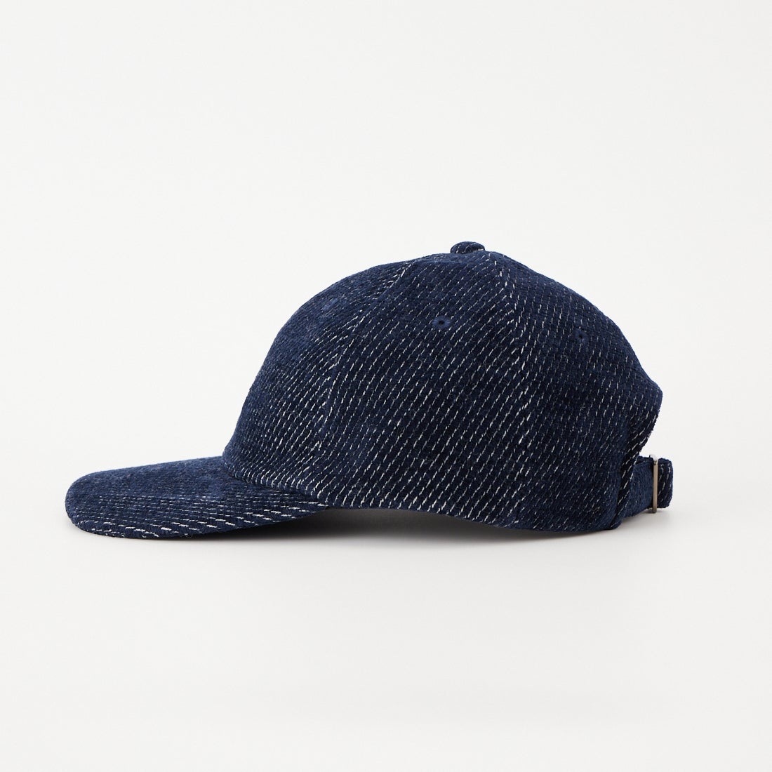 Needles [ニードルズ] ベースボールキャップ [TY073] NAVY