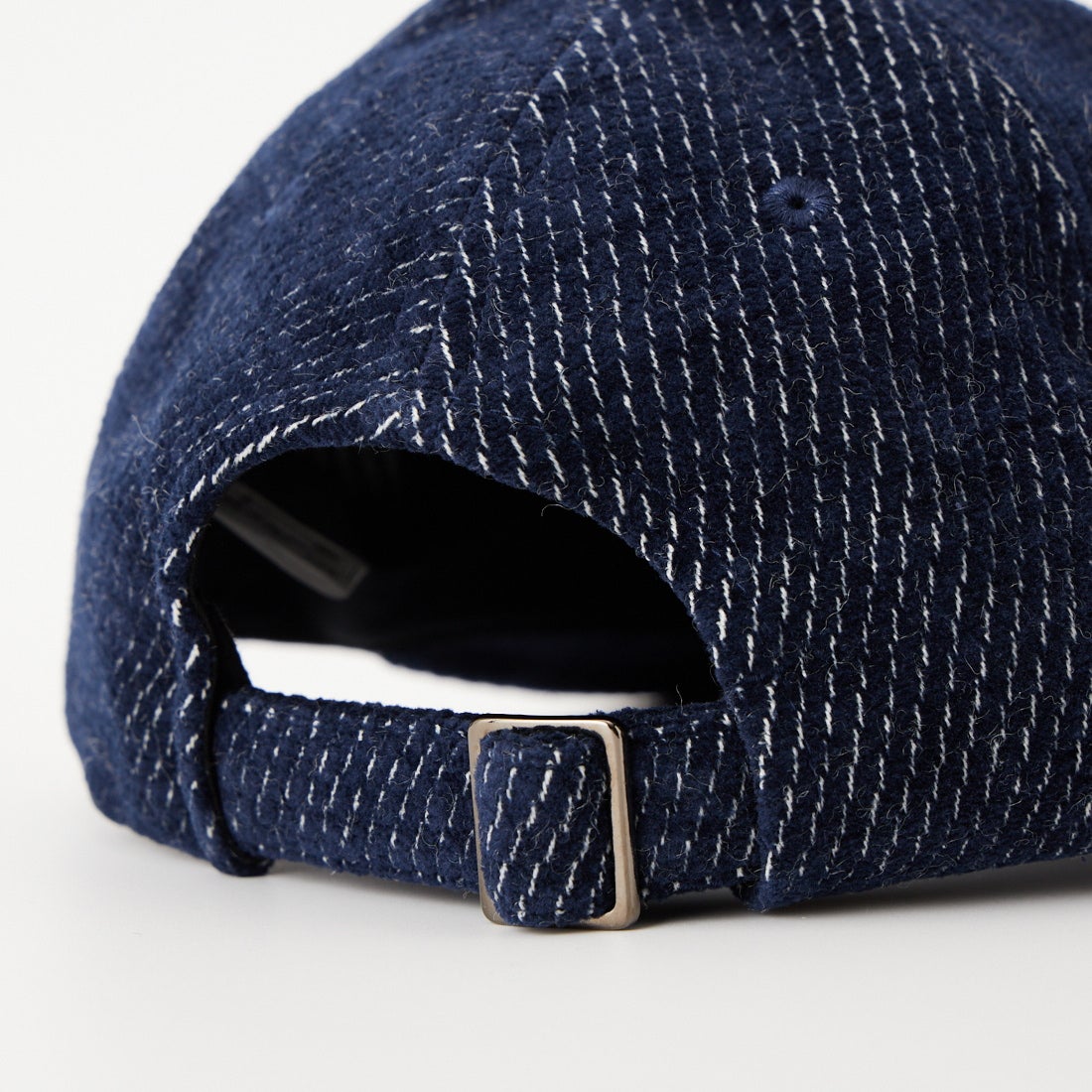 Needles [ニードルズ] ベースボールキャップ [TY073] NAVY