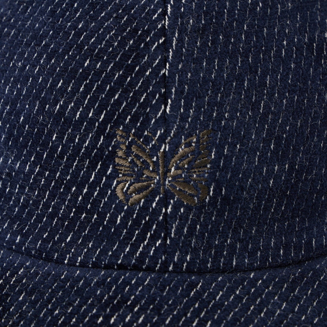 Needles [ニードルズ] ベースボールキャップ [TY073] NAVY
