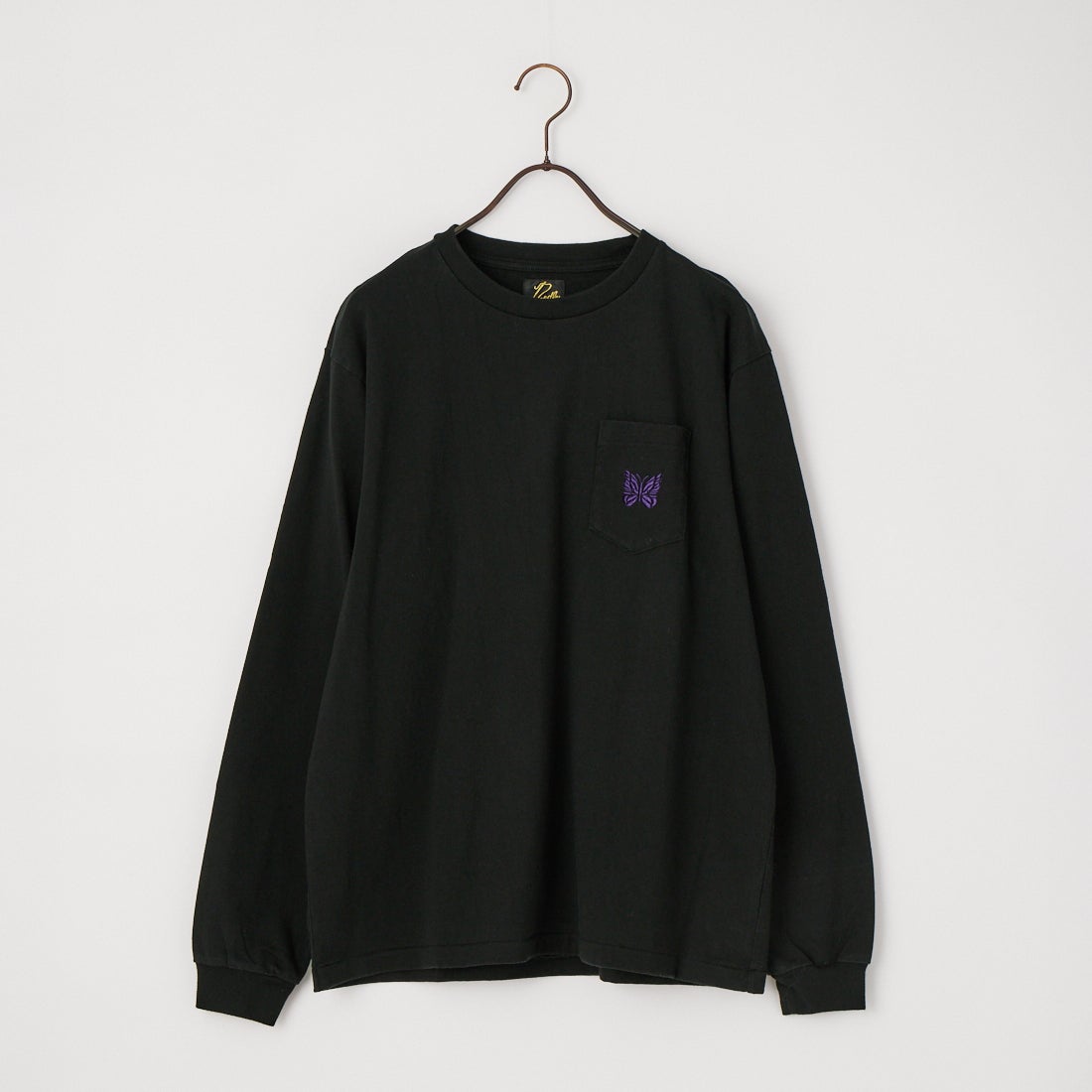 F BLACK
