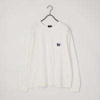 A WHITE