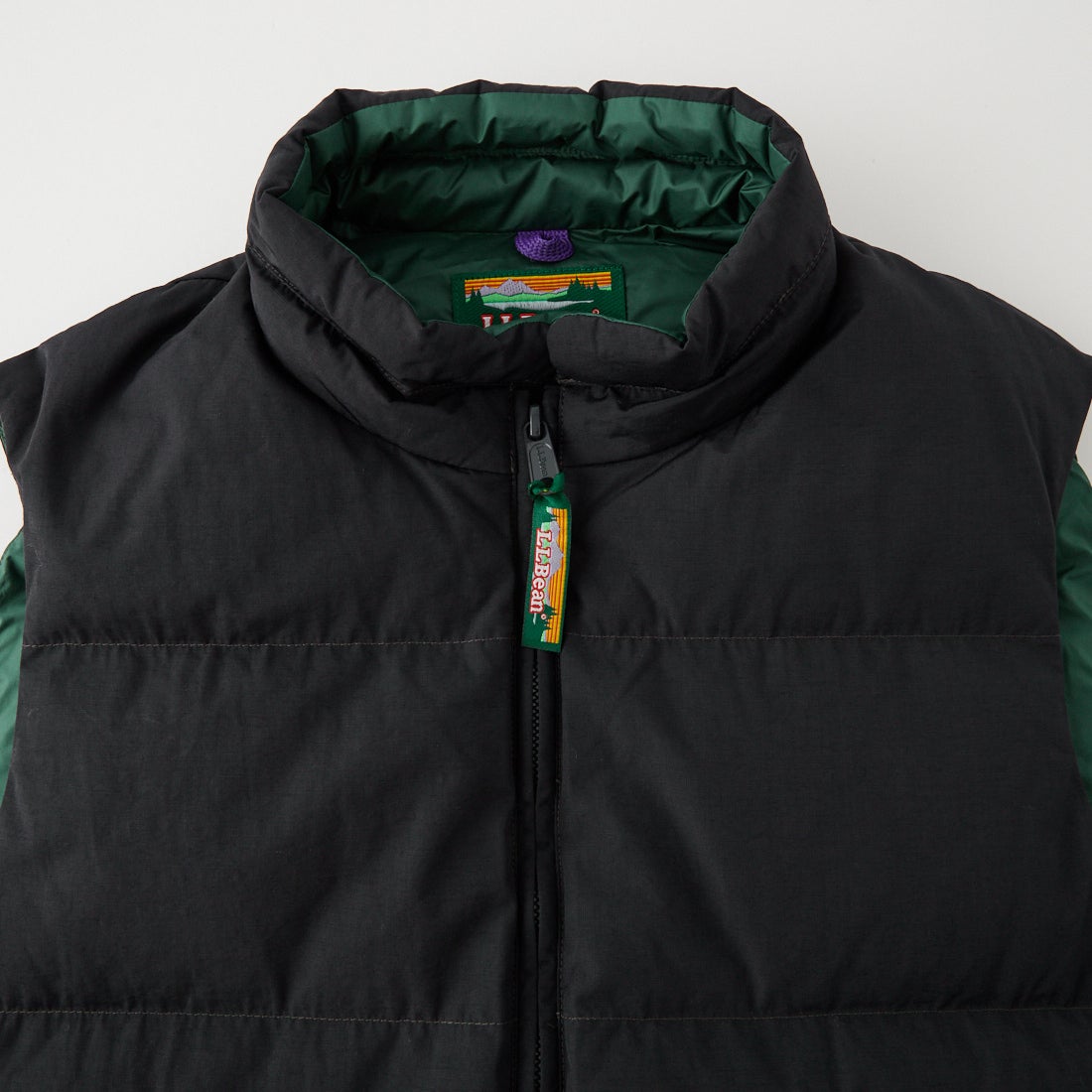 L.L.BEAN [エルエルビーン] エトナ ダウン ジャケット [6575-6042] 48 NIGHT