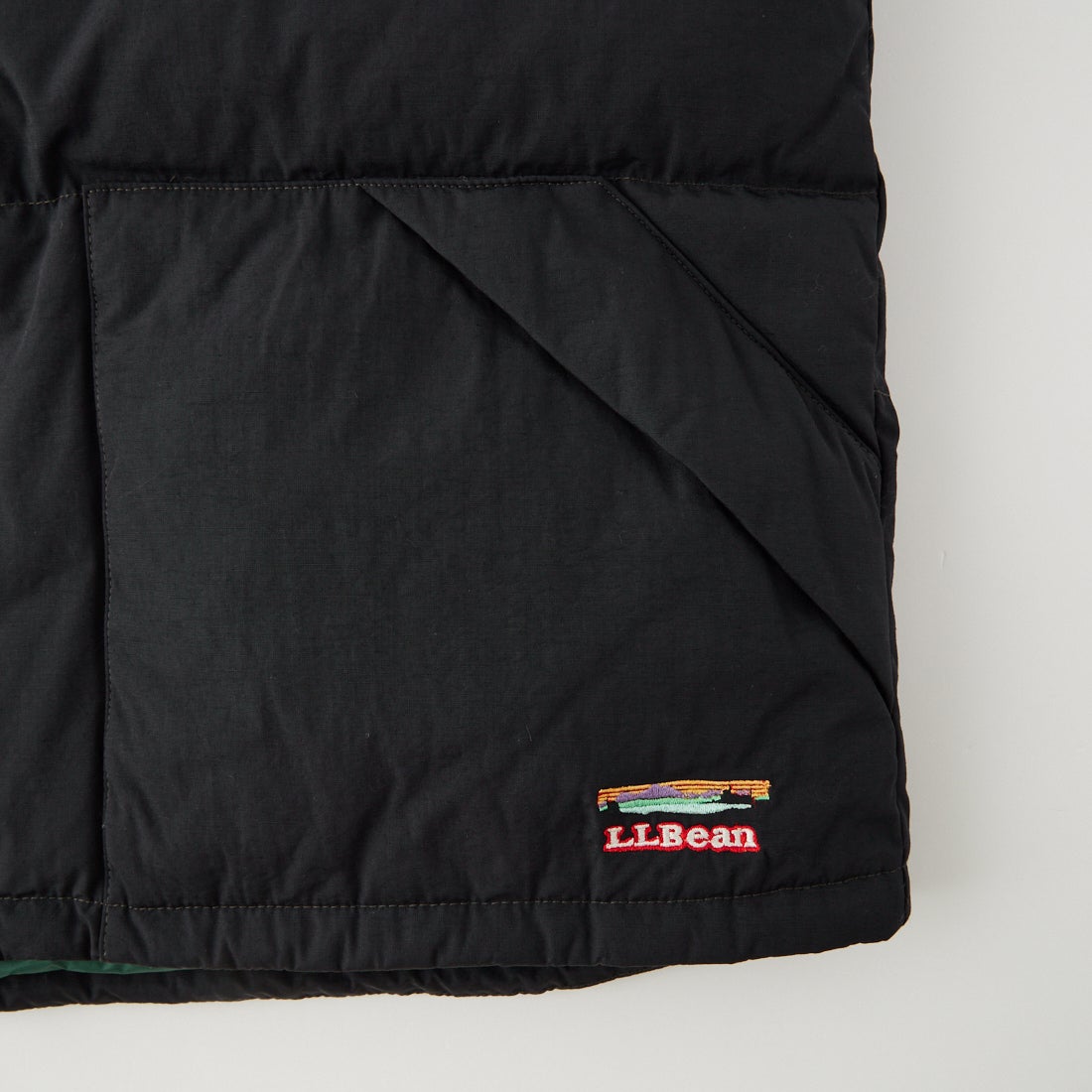 L.L.BEAN [エルエルビーン] エトナ ダウン ジャケット [6575-6042] 48 NIGHT