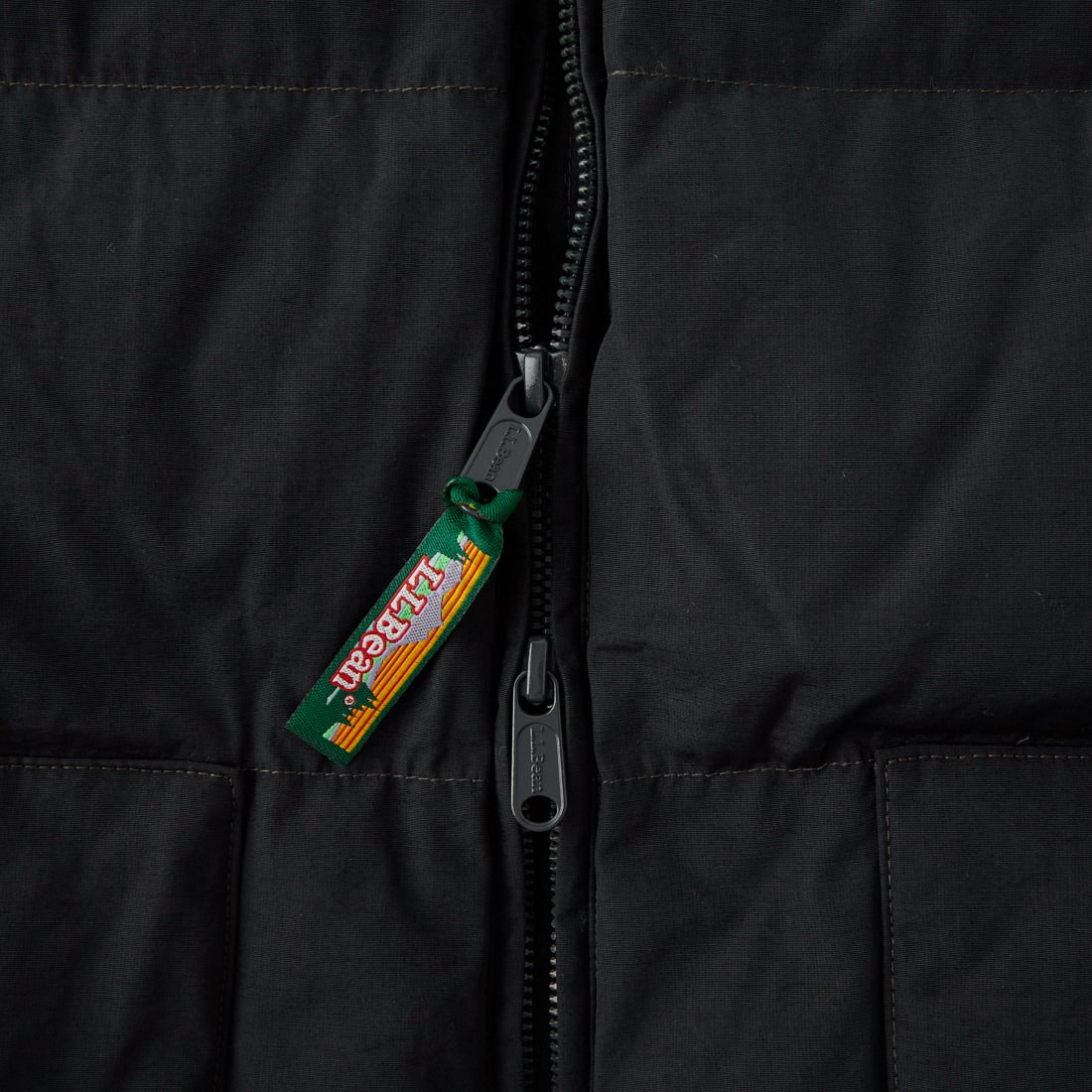 L.L.BEAN [エルエルビーン] エトナ ダウン ジャケット [6575-6042] 48 NIGHT