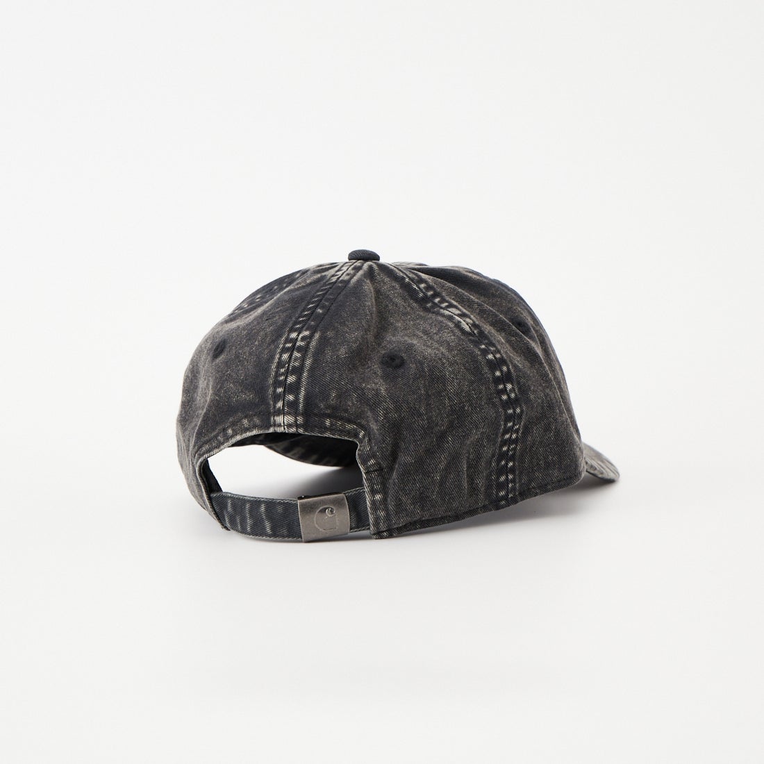 carhartt WIP [カーハートダブリューアイピー] ランバートキャップ [I037081] BLACK