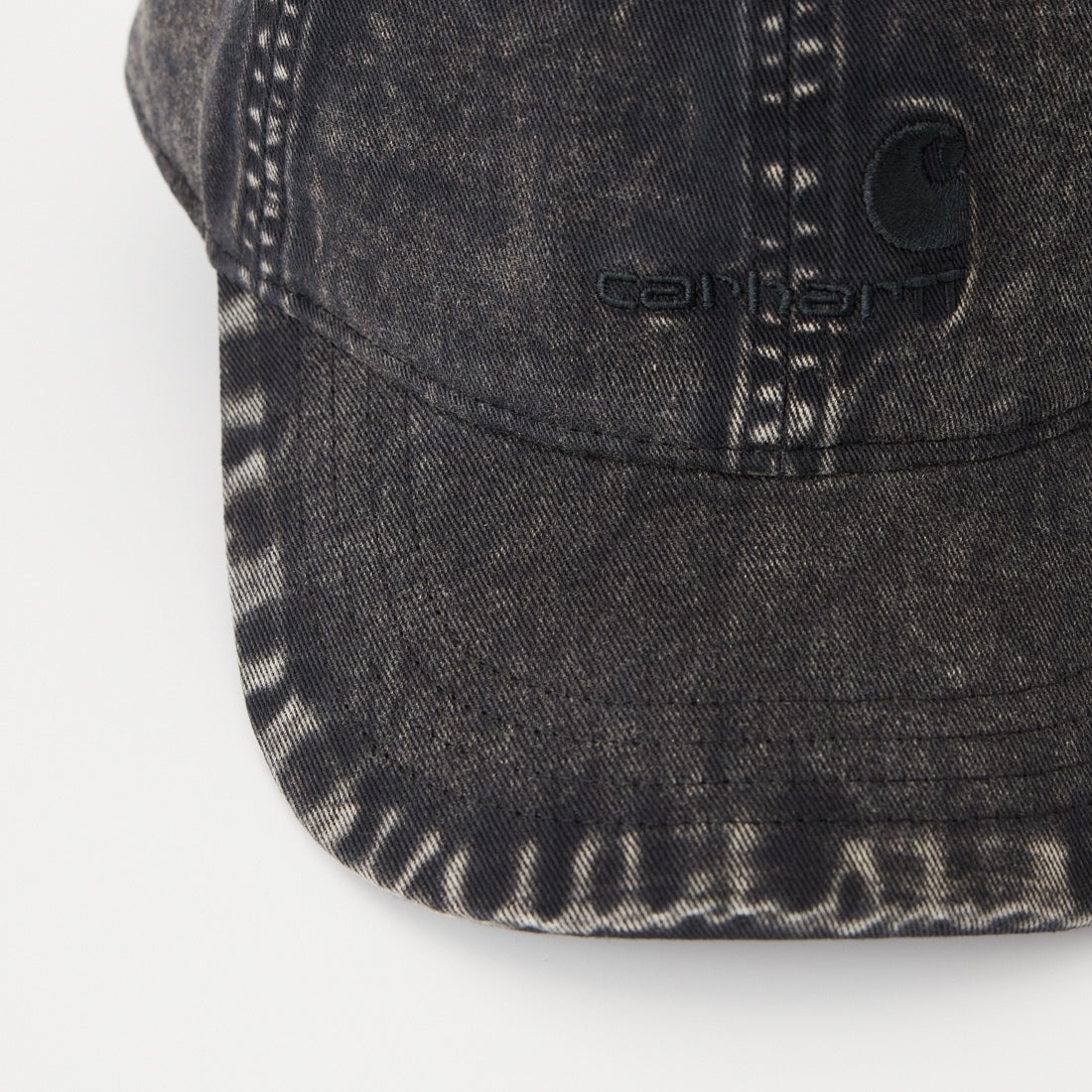 carhartt WIP [カーハートダブリューアイピー] ランバートキャップ [I037081] BLACK
