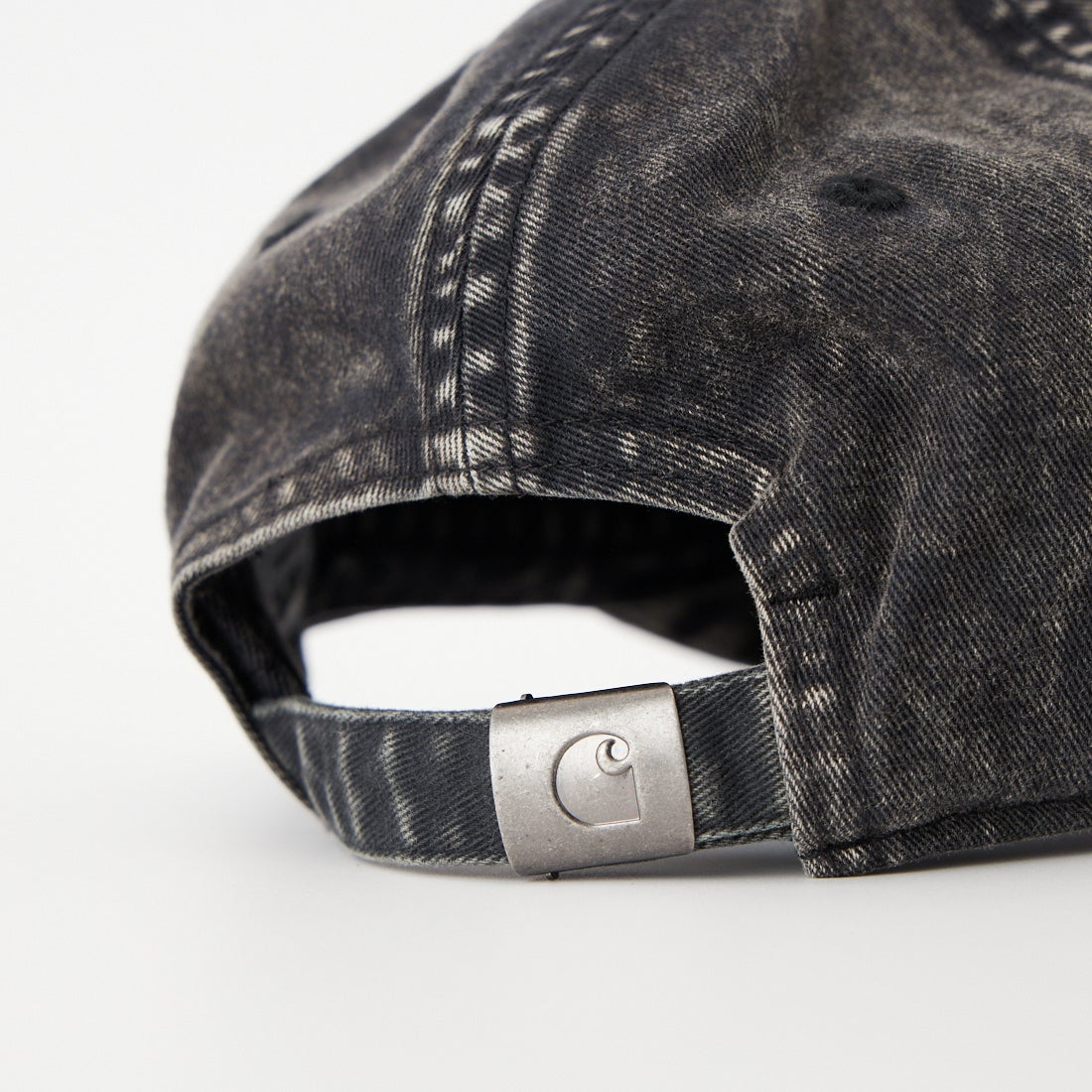 carhartt WIP [カーハートダブリューアイピー] ランバートキャップ [I037081] BLACK