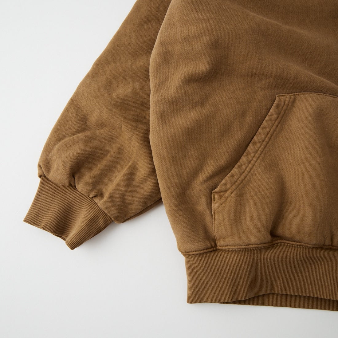 carhartt WIP [カーハートダブリューアイピー] フーデッドビスタジャケット [I029524] WIP H BROW