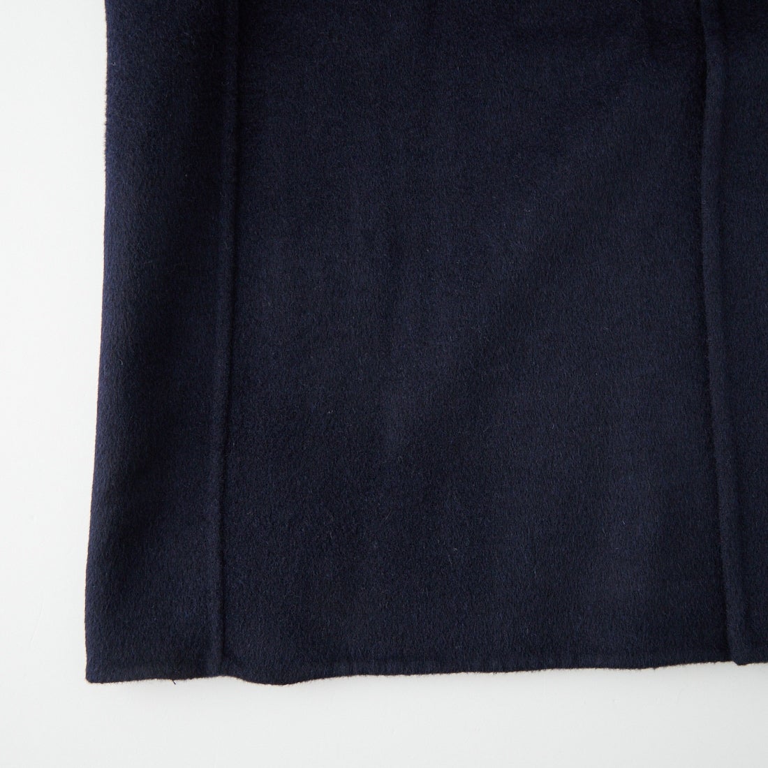 le glazik [ルグラジック] リバー ダブルブレストコート [LG-A0451ROB] DK.NAVY