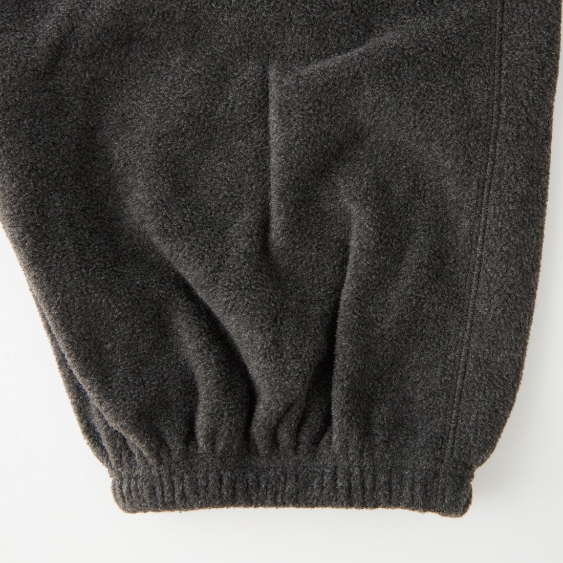 anuke [アンヌーク] フリース ラフパンツ [62620712] C/GRY