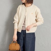 OATMEAL&&モデル身長：159cm 着用サイズ：M&&