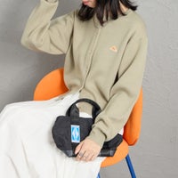 SAGE&&モデル身長：162cm 着用サイズ：M&&