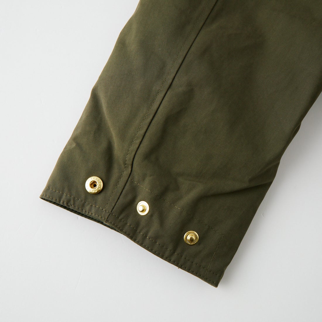 Barbour [バブアー] Xanthe/ ザンテ ノンワックス 中綿 ジャケット [LCA0372] SG91