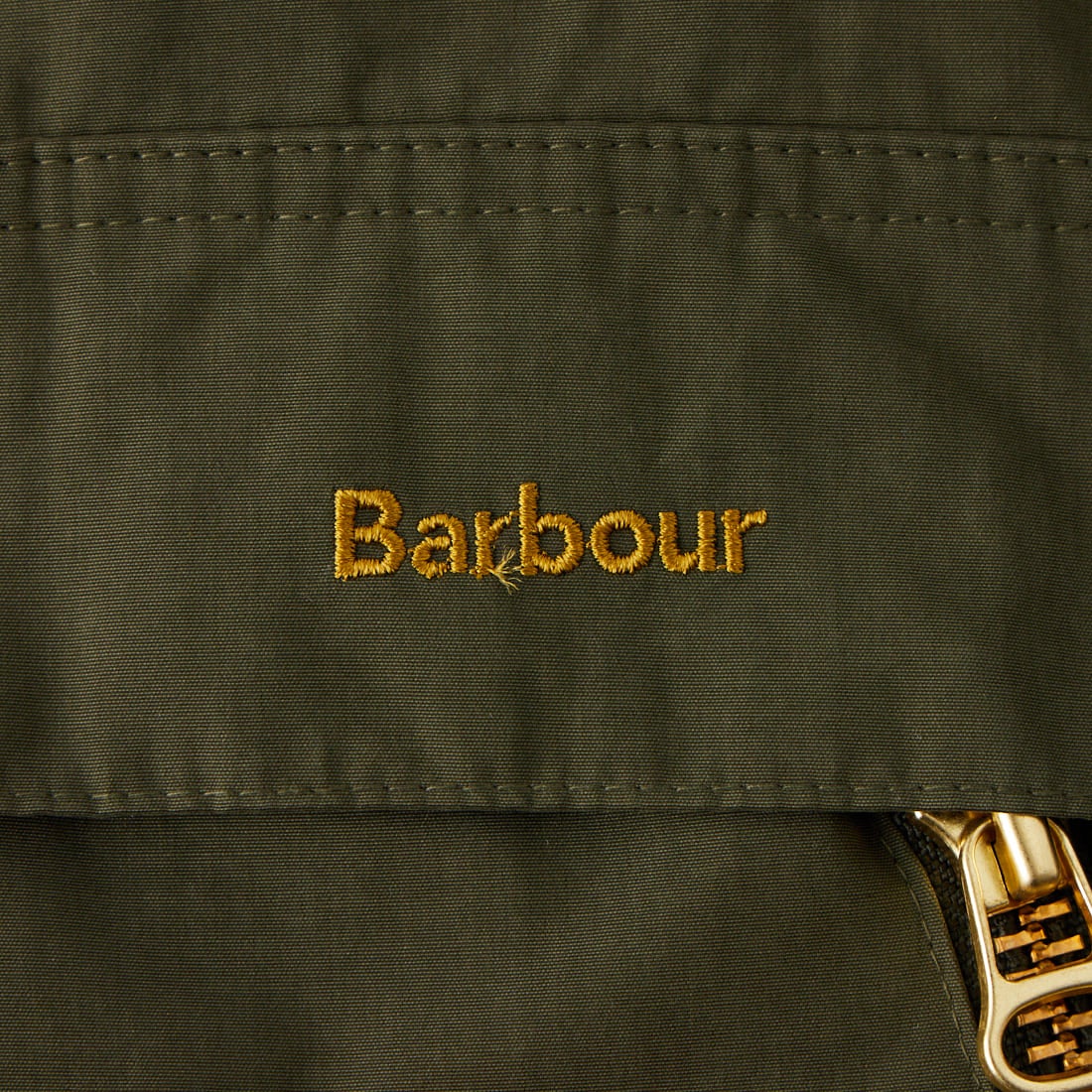 Barbour [バブアー] Xanthe/ ザンテ ノンワックス 中綿 ジャケット [LCA0372] SG91