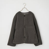 COAL GREY
