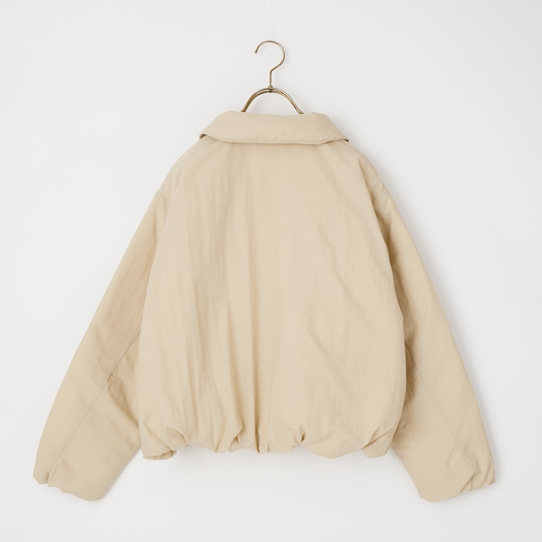 ORCIVAL [オーシバル] レギュラーカラー ブルゾン [OR-A0833LAI] BEIGE