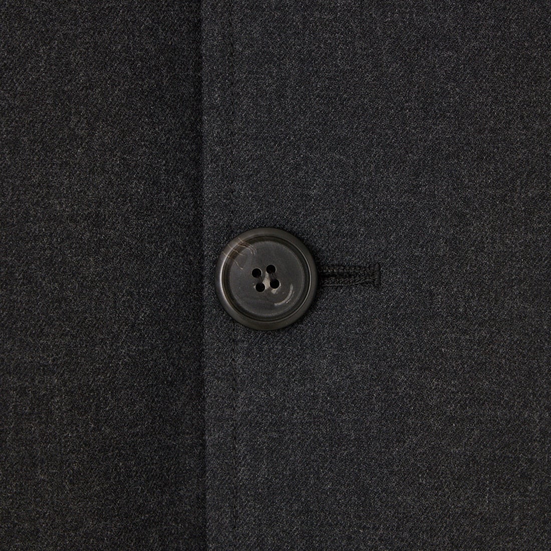DANTON [ダントン] カラーレスジャケット [DT-A0672WLX] CHARCOAL