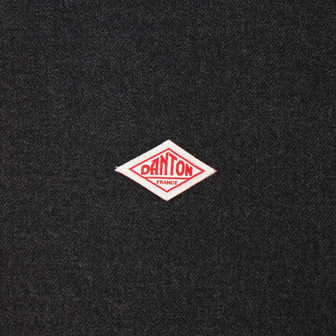 DANTON [ダントン] カラーレスジャケット [DT-A0672WLX] CHARCOAL