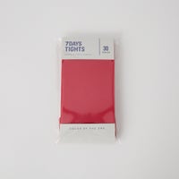 60 ﾚｯﾄﾞ
