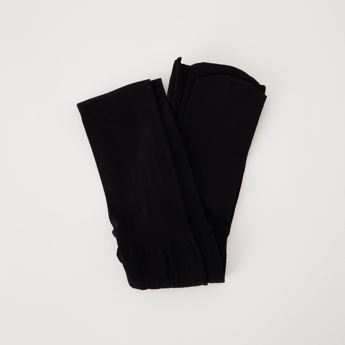Jeans Factory Clothes [ジーンズファクトリークローズ] 7DAYS カラータイツ [86198000] 80 ﾌﾞﾗｯｸ