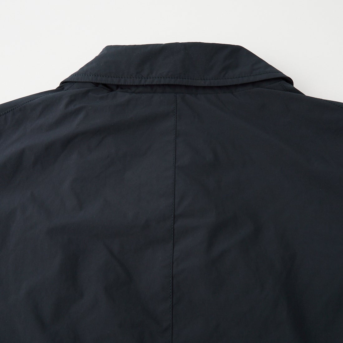 ORCIVAL [オーシバル] ステンカラーコート [OR-A0829KTM] DK.NAVY