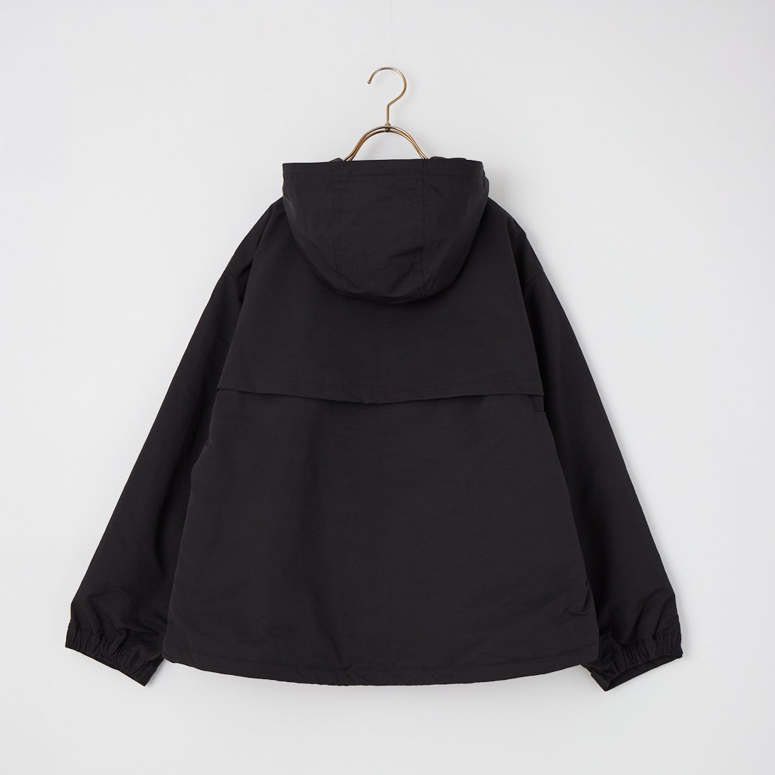 KELTY [ケルティ] 別注 中綿入り ザパタジャケット [KE263W10IN01-JF] BLACK
