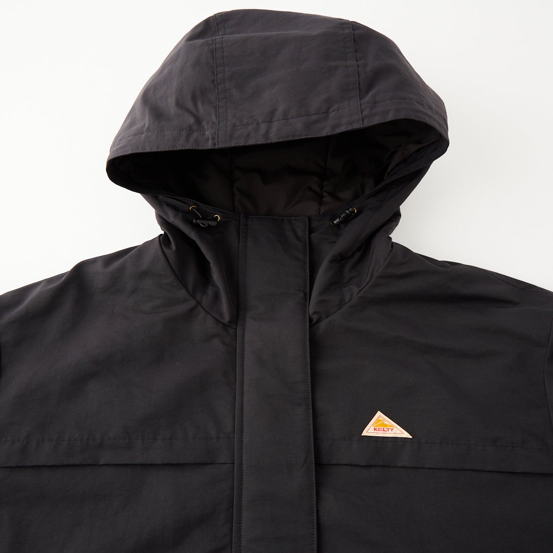 KELTY [ケルティ] 別注 中綿入り ザパタジャケット [KE263W10IN01-JF] BLACK