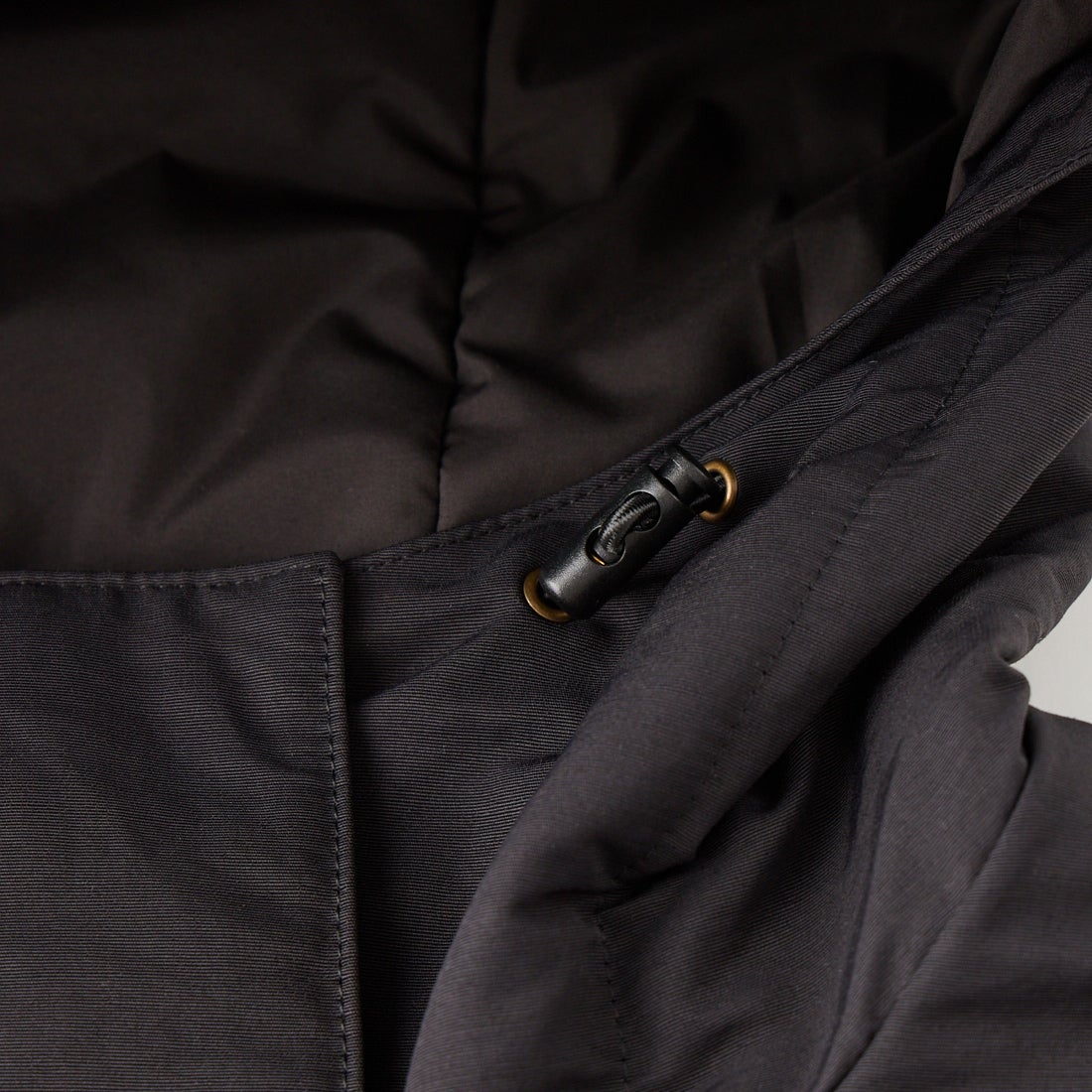 KELTY [ケルティ] 別注 中綿入り ザパタジャケット [KE263W10IN01-JF] BLACK