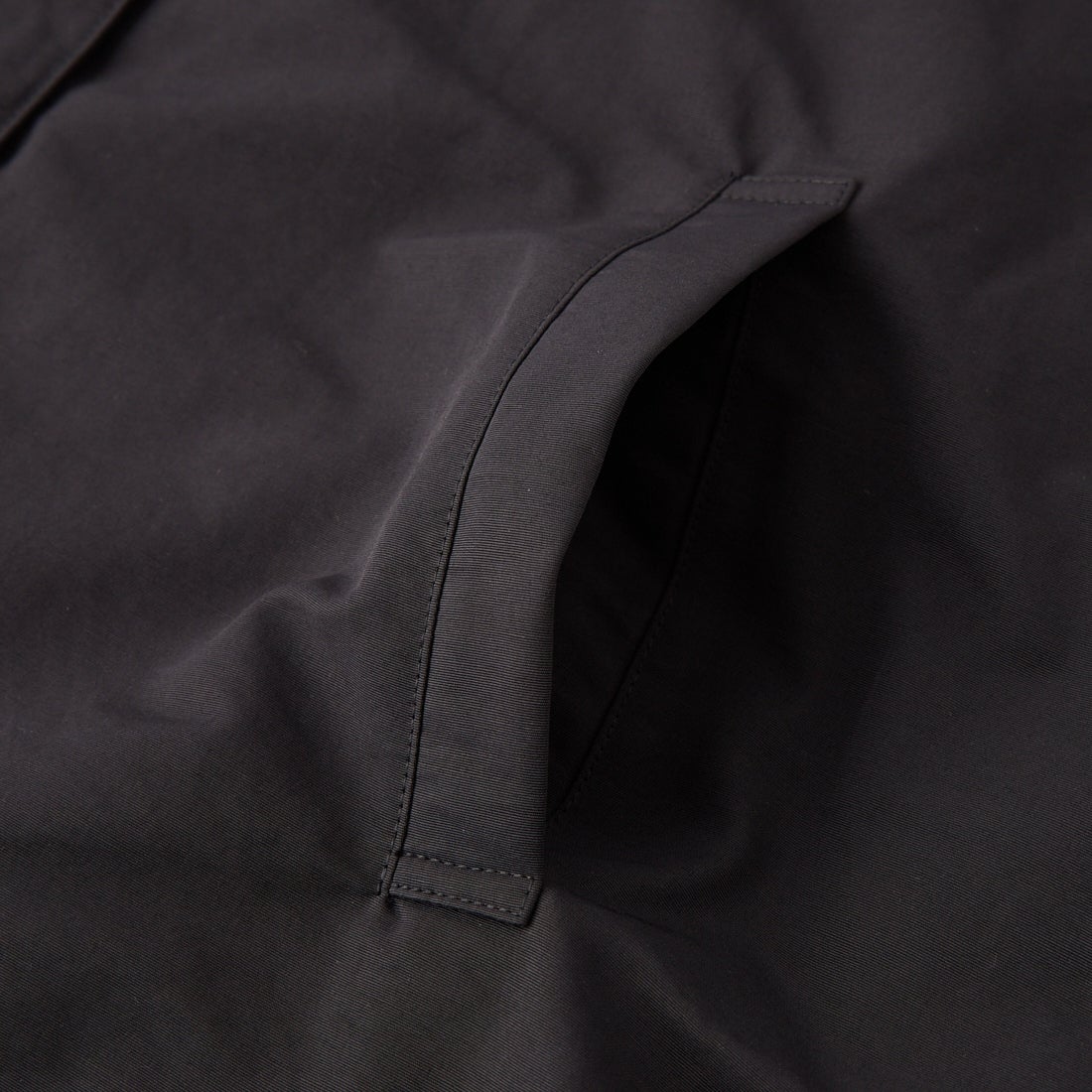 KELTY [ケルティ] 別注 中綿入り ザパタジャケット [KE263W10IN01-JF] BLACK