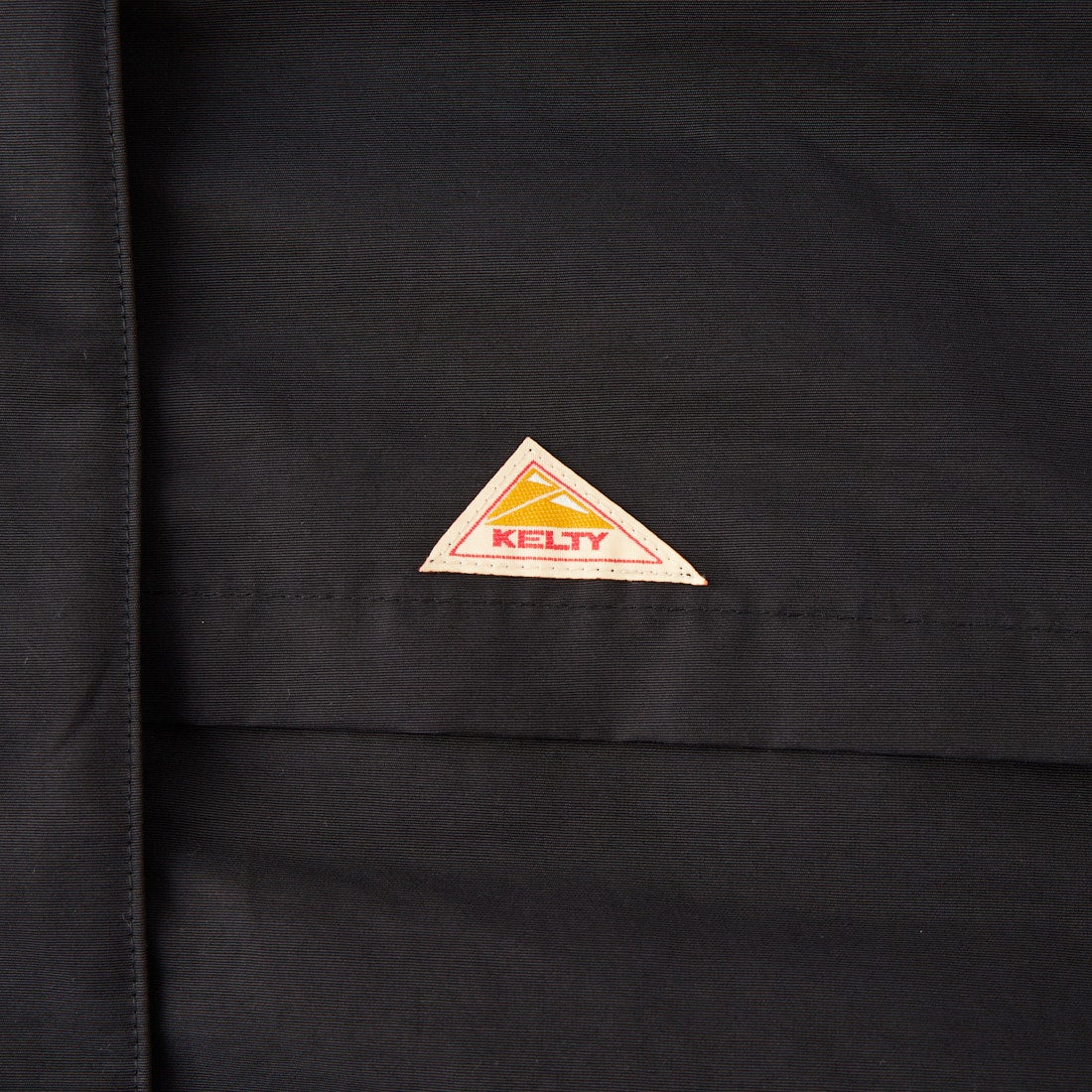 KELTY [ケルティ] 別注 中綿入り ザパタジャケット [KE263W10IN01-JF] BLACK
