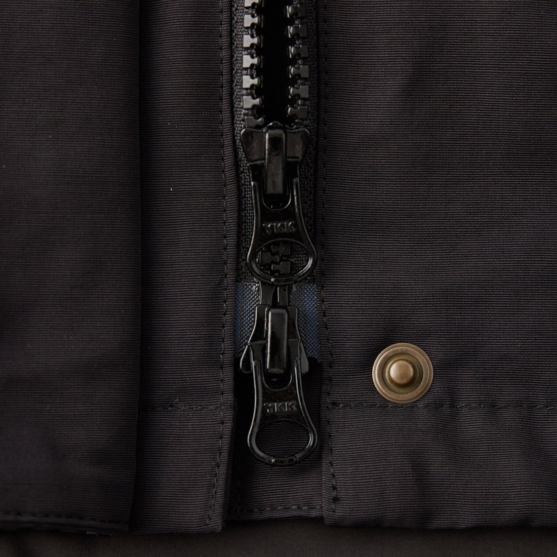 KELTY [ケルティ] 別注 中綿入り ザパタジャケット [KE263W10IN01-JF] BLACK