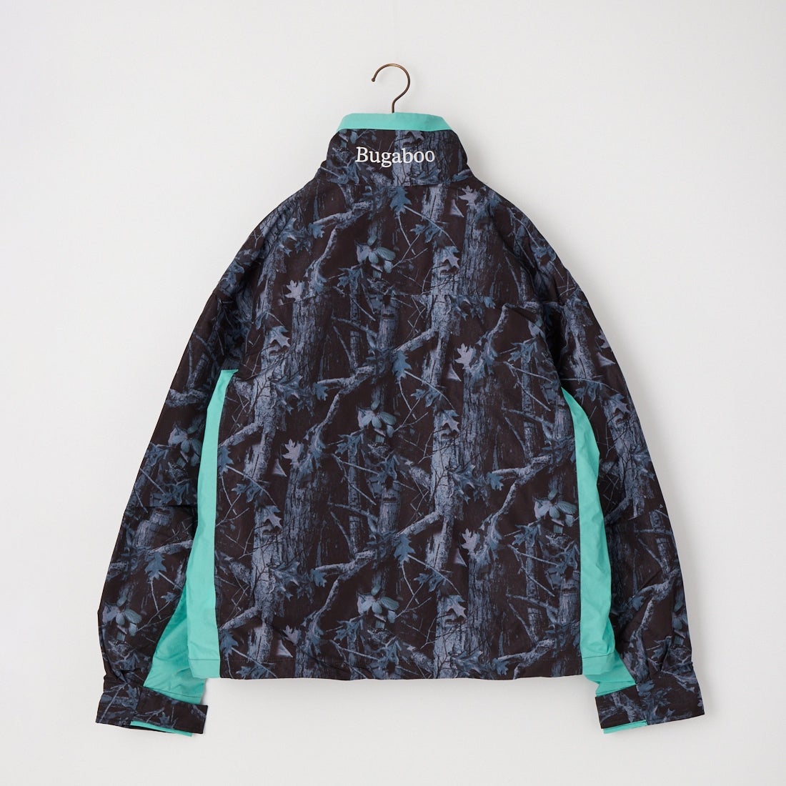 Columbia [コロンビア] バガブーライトインターチェンジジャケット [PG2065] 465 NAVY T