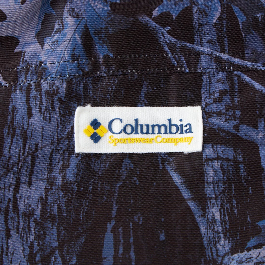 Columbia [コロンビア] バガブーライトインターチェンジジャケット [PG2065] 465 NAVY T