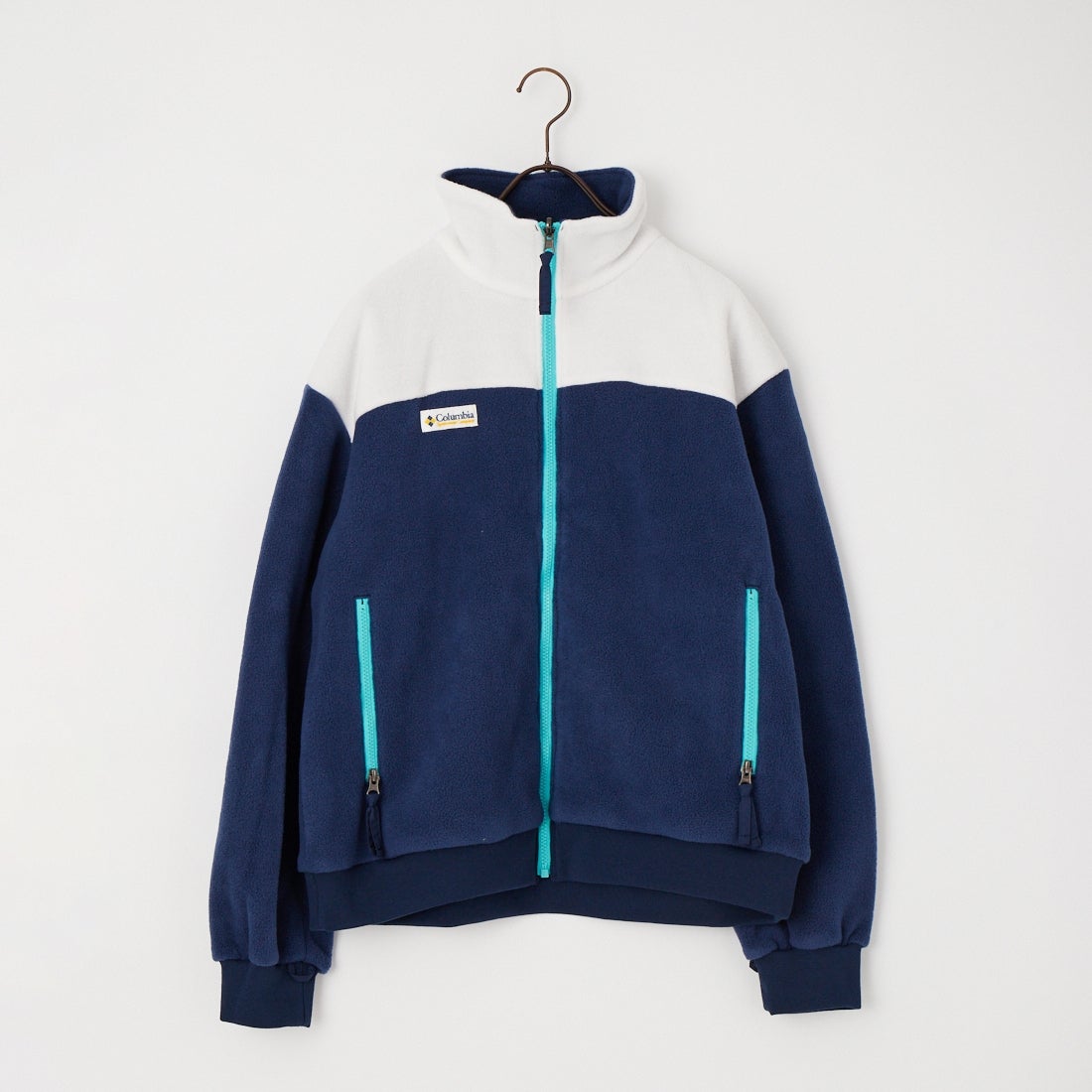 Columbia [コロンビア] バガブーライトインターチェンジジャケット [PG2065] 465 NAVY T