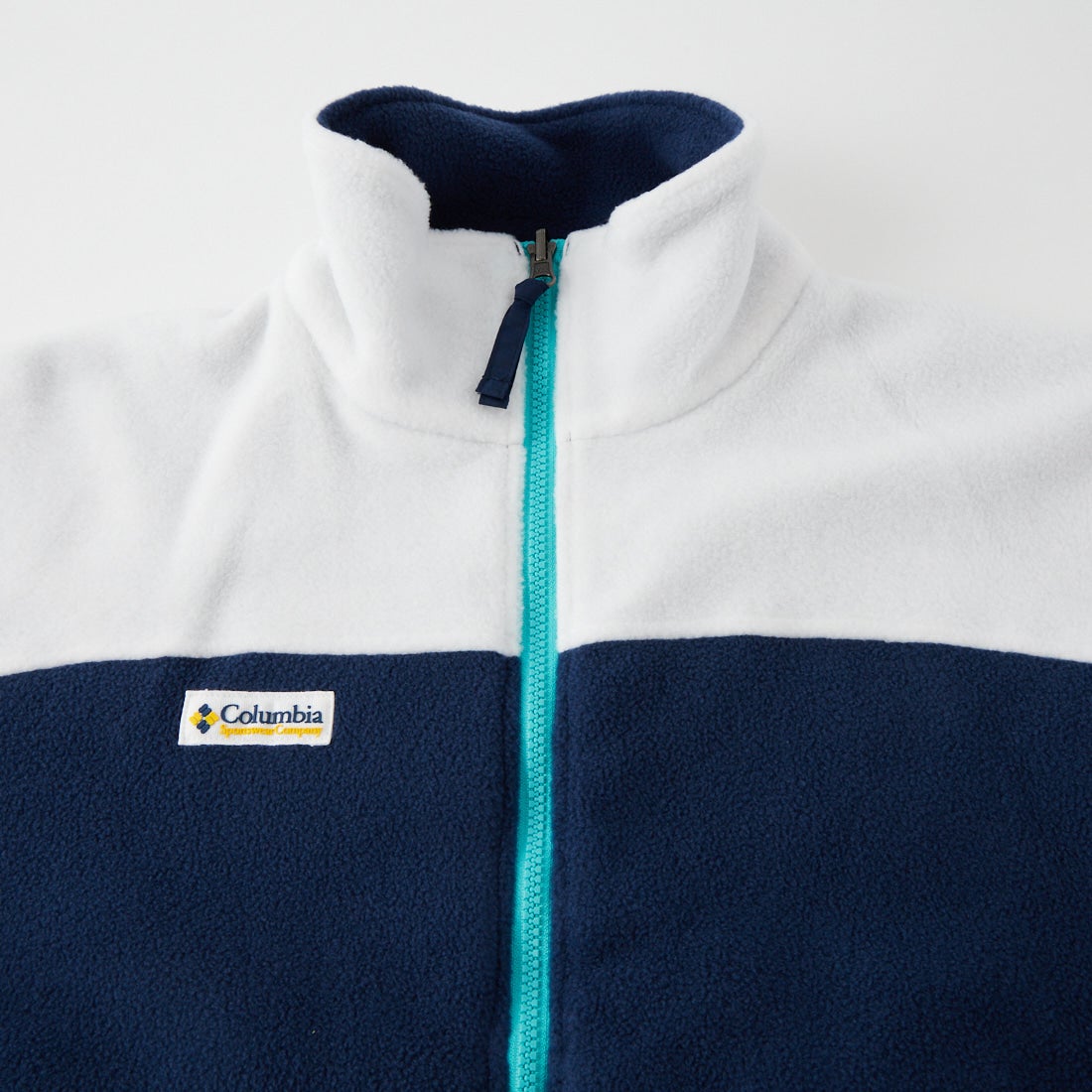 Columbia [コロンビア] バガブーライトインターチェンジジャケット [PG2065] 465 NAVY T