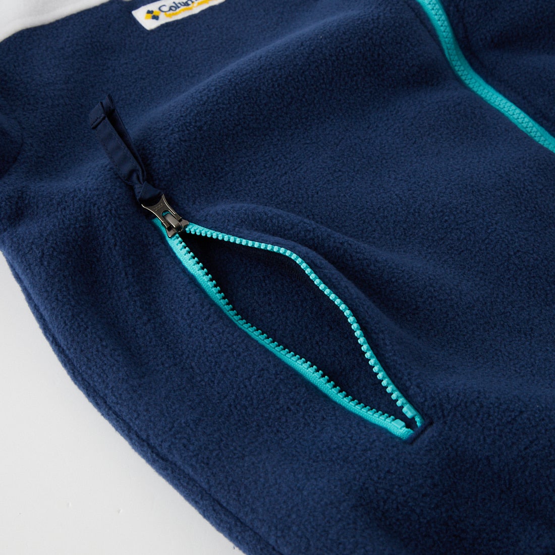Columbia [コロンビア] バガブーライトインターチェンジジャケット [PG2065] 465 NAVY T