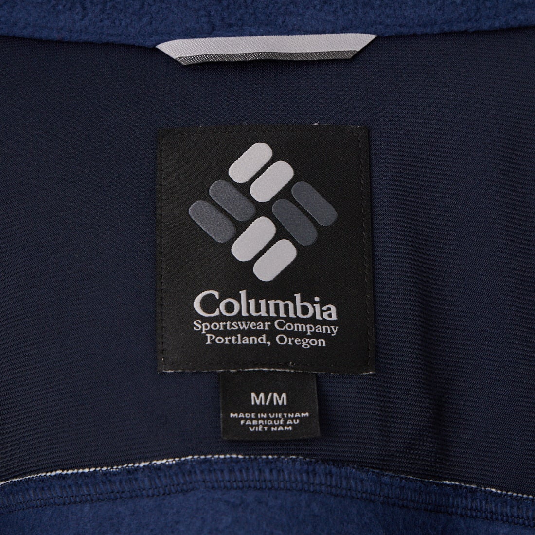 Columbia [コロンビア] バガブーライトインターチェンジジャケット [PG2065] 465 NAVY T