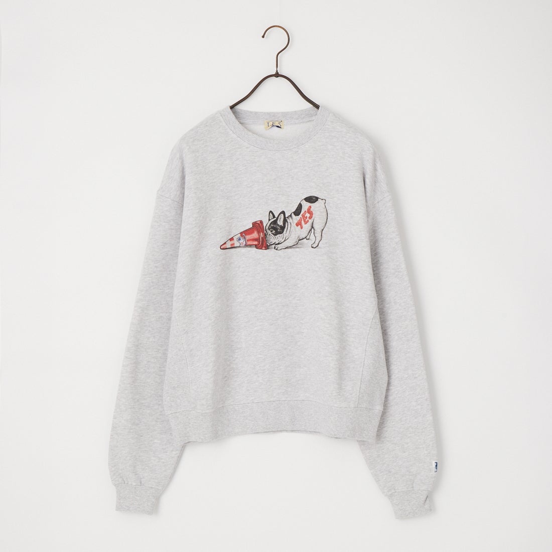 03 MIX GRY