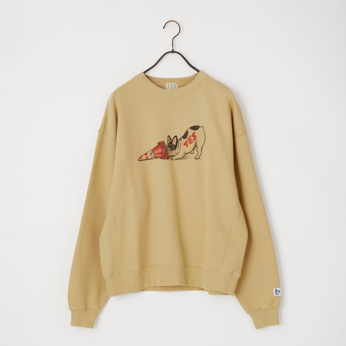 35 BEIGE