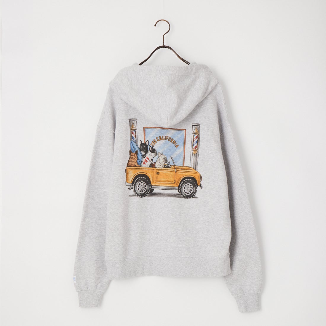 03 MIX GRY