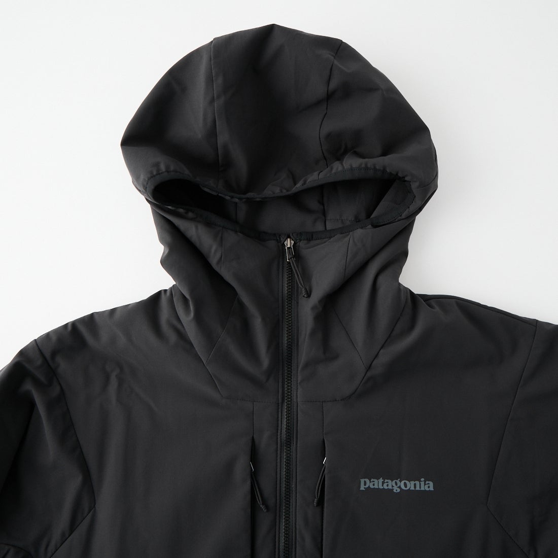 patagonia [パタゴニア] ナノエア ライト フーディ [82880] INBK